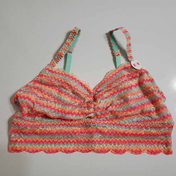 PINK Victoria's Secret Other - Victoria's Secret PINK Bralette